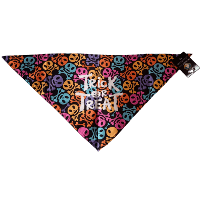Bandana Halloween