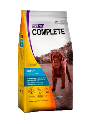Vital Can Cachorro