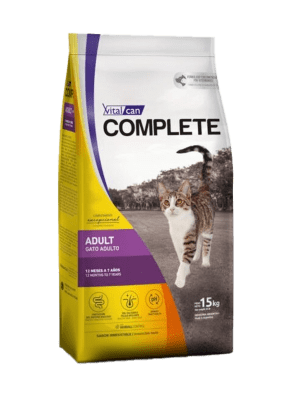 Vital Can Gato Adulto