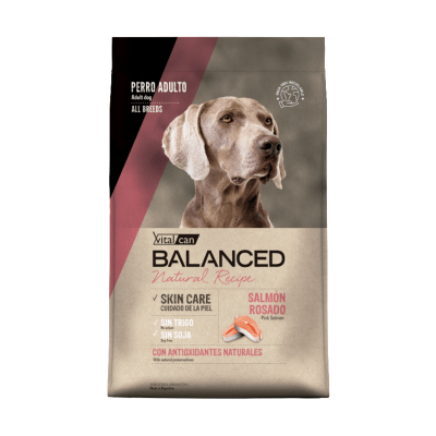 Vital Can Balanced Perro Adulto Recipe Salmon