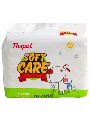 Pañal Celo Thxpet X-Large (25-40kg)