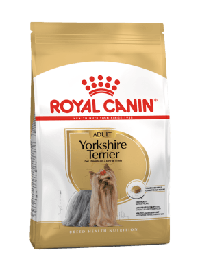 Royal Canin Dog Yorkshire Adulto