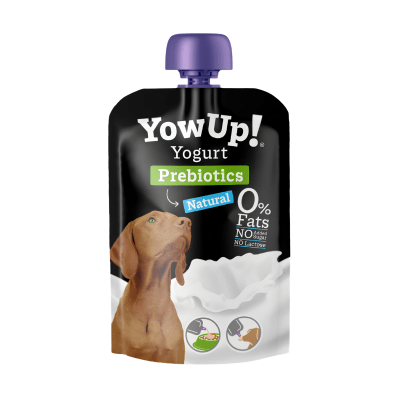 Yogurt Natural Yow Up Perro