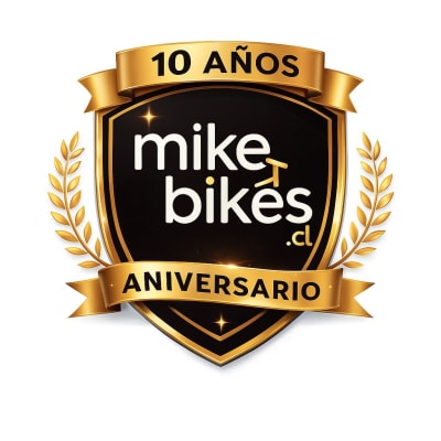 MikeBikes