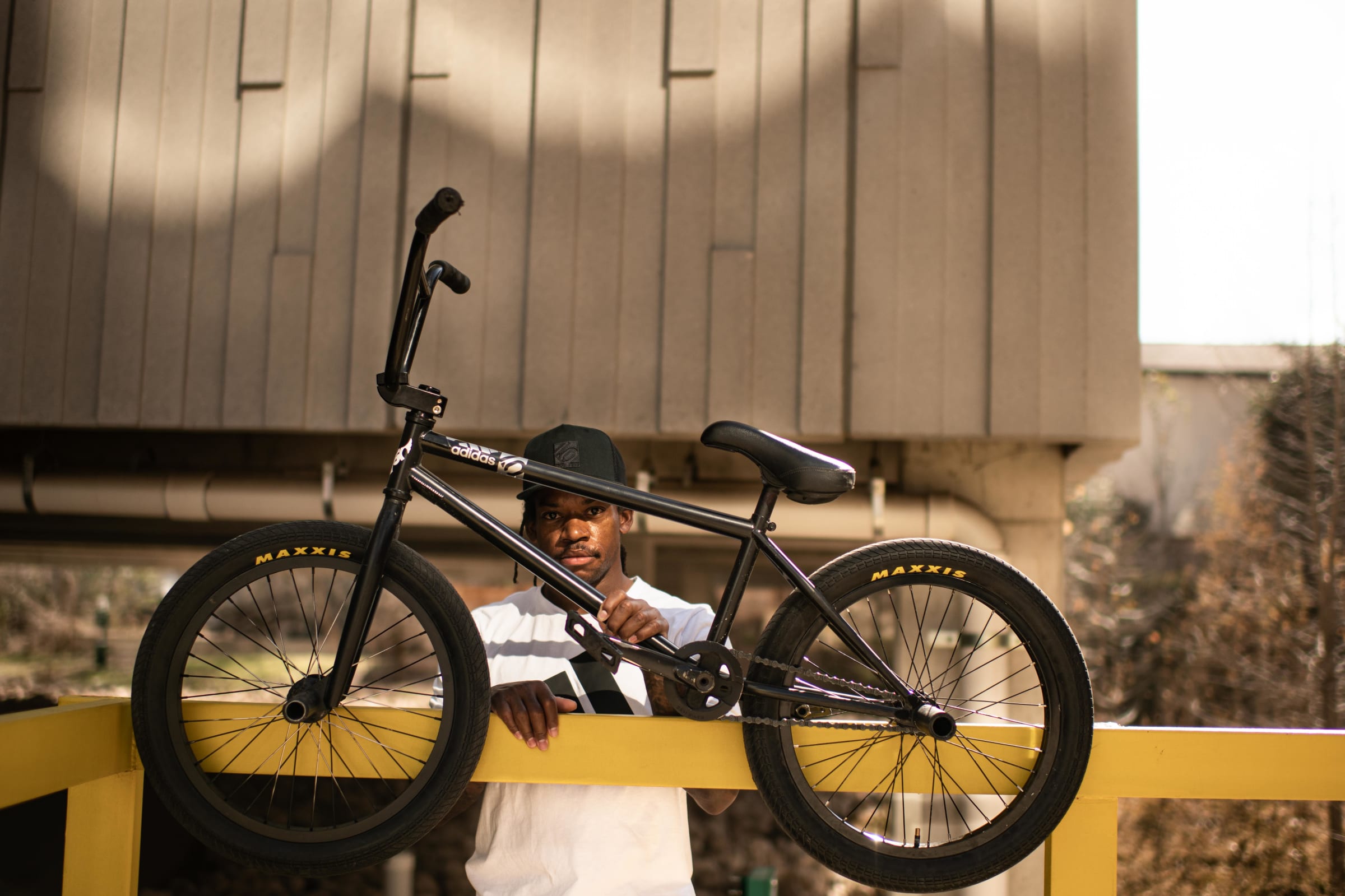 BICICLETAS