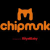 chipmunk