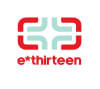 E THIRTEEN