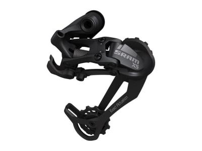 CAMBIO SRAM X5 10V PATA MEDIA