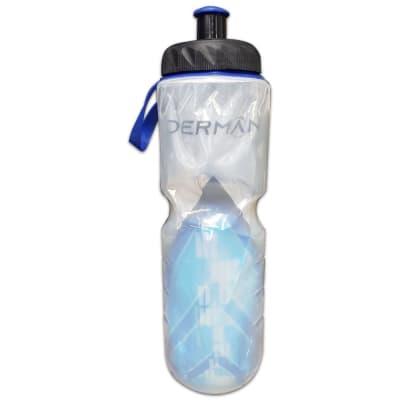 BOTELLA DE HIDRATACION DERMAN TERMICA 650ML