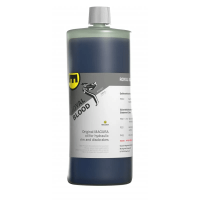 ACEITE MINERAL MAGURA ROYAL BLOOD 1 LT