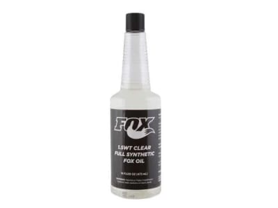 Aceite Fox 1.5WT 16 oz