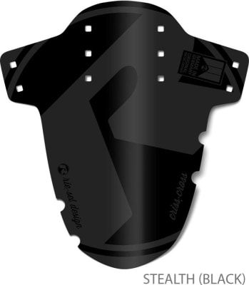 Rie:sel Criss:Cross Guardia Delantera