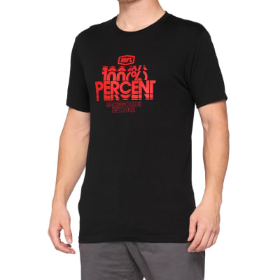 POLERA 100% ROGGAR SIZE: XL