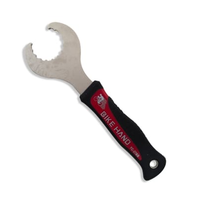 LLAVE MOTOR HOLLLOWTECH II BIKE HAND MOD. YC-27BB