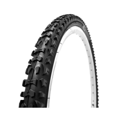 Neumático Buffalo Mtb 26 X 2.125 Negro