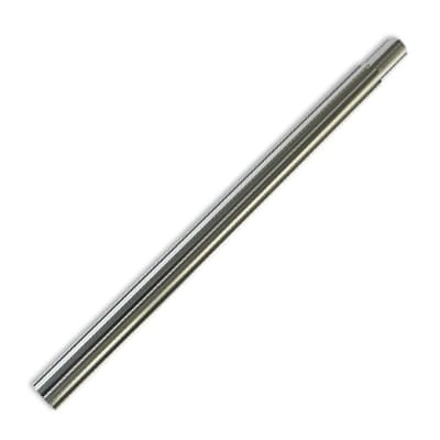 TUBO SILLIN (40CM) 25.4 MM ALUMINIO COMPATIBLE / GENERICO