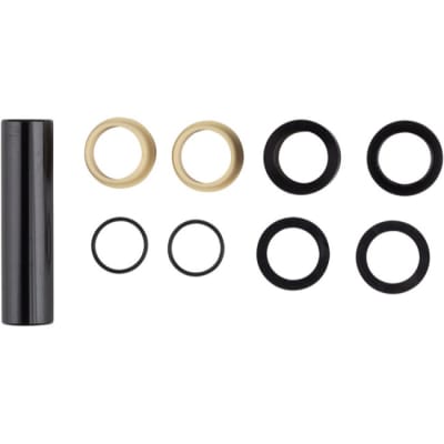 KIT DE BUJES FOX 8MM