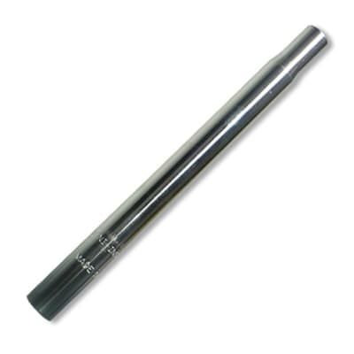 TUBO SILLIN (30CMT) ALUMINIO 25.4MM COMPATIBLE / GENERICO1