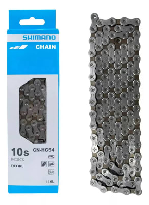 Cadena Shimano Deore CN-HG54 10V