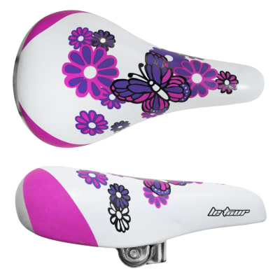SILLIN LE TOUR NIÑA FLORES CON MARIPOSAS JK1