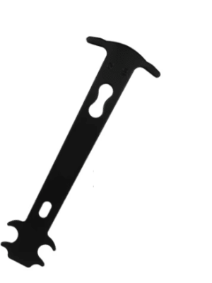 MEDIDOR DE DESGASTE DE CADENA