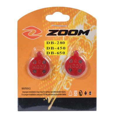 PASTILLA ZOOM DB-011