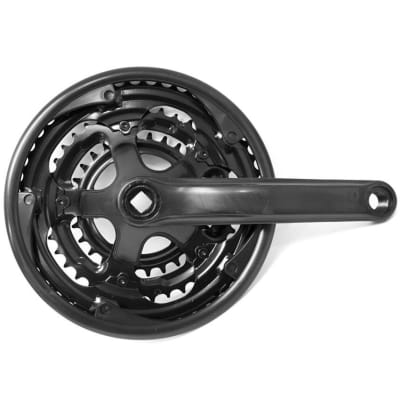 Volante mtb negro modelo spm4-s397cp