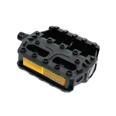 Pedal Mtb Teflon Tipo Block Hilo 1/2 China1