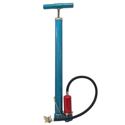 BOMBA PIE CON ACUMULADOR COMPATIBLE / GENERICO