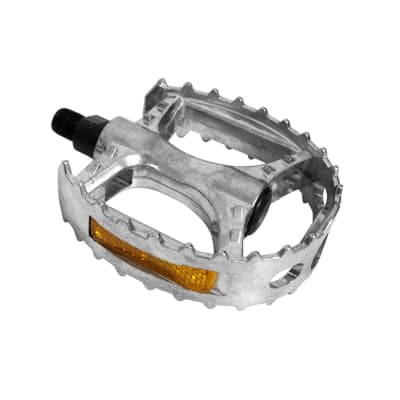 Pedal Bmx 1/2 C/Ref. Trampa/Oso Taiwan Ms011