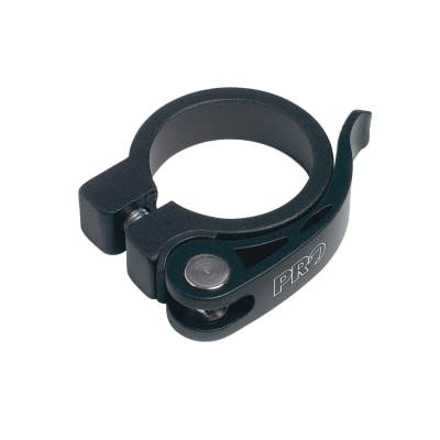 Bloqueo Collerín Pro Bikegear Black 28.6Mm (PR900111)