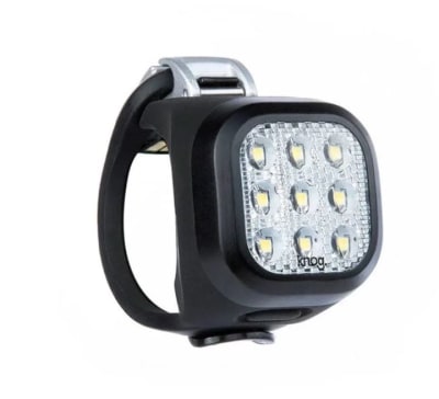 Luz Delantera KNOG BLINDER MINI NINER BLACK