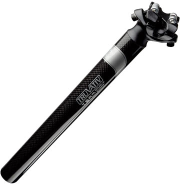 Tubo de Sillin Truvativ Team DOUBLE CLAMP 27.2/350MM