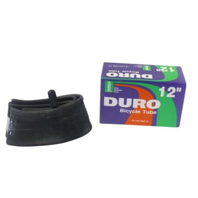Camara DURO Aro 12-1/2X2-1/4 Valvula de Auto