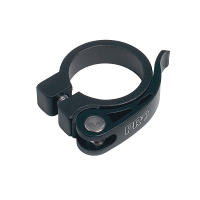Bloqueo Collerín Pro Black 31.8Mm (Pr900112)