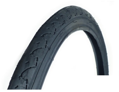 Neumatico Bicicleta Duro Aro 26 X 1.50 Liso1