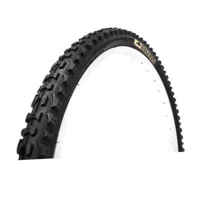 Neumático Buffalo Mtb 24 X 2 125 Negro1