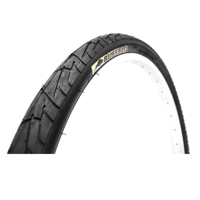 Neumático Buffalo 26 X 2.10 Negro/Liso descuento35buffalo