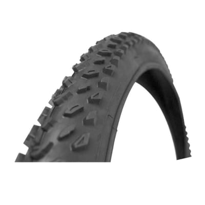 Neumatico Bicicleta Duro Aro 26 X 2.10 Rodeo