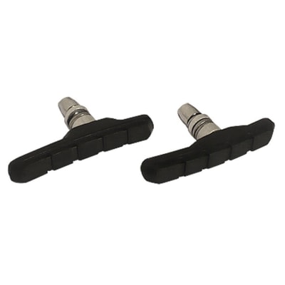 PATIN PAR V-BRAKE AHLONGA TUERCA COMPATIBLE / GENERICO