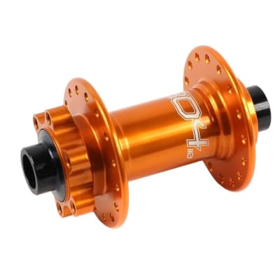Maza Hope Pro 4 32h 15x110mm (boost) ORANGE1