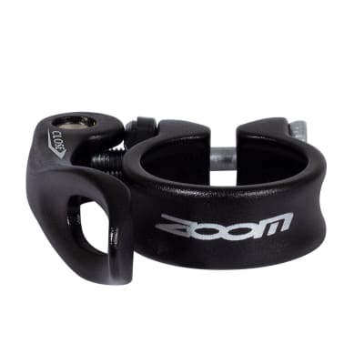 COLLERIN C/BLOQUEO ** ZOOM ** MATE 31.8mm W/PAD AT-1091