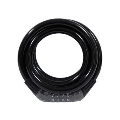 CANDADO SEGURIDAD CLAVE 601 1,2MT X 12MM