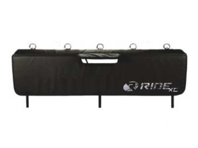 Portalon RIDEXC Talla M. 5 STRAPS, 2 para E-Bikes y 3 para Tradicionales.1