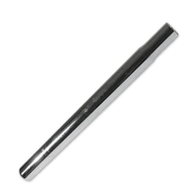 TUBO SILLIN MINI 25.4MM. ACERO L= 30CMT. COMPATIBLE / GENERICO1