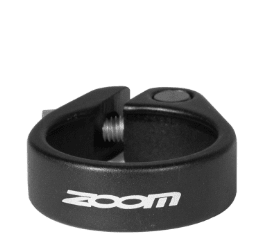 COLLERIN ZOOM 31.8MM ALUMINIO MATE SSABK AT-1151