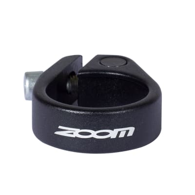 COLLERIN ZOOM 28.6MM ALUMINIO MATE SSABK AT-115