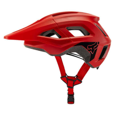 Casco Fox Mtb Mainframe Mips RED TALLA M4