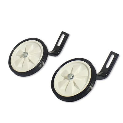 ESTABILIZADOR ARO 12 , RUEDA PLASTICA COMPATIBLE / GENERICO1