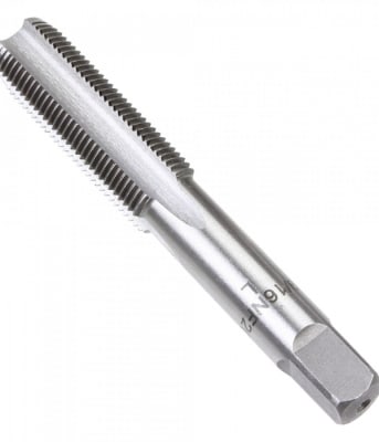 MACHO PEDAL IZQ. SUPER B 9/16'' MOD TB-1906L1